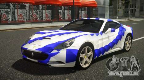 Ferrari California FZT S13 pour GTA 4