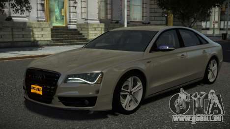 Audi S8 FSI V1.2 für GTA 4