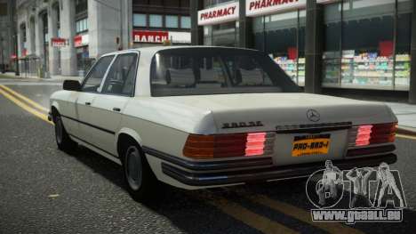 Mercedes-Benz 280SE BF pour GTA 4