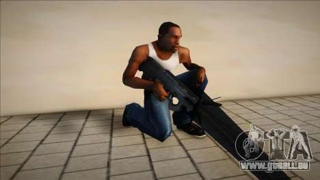 P90 New pour GTA San Andreas