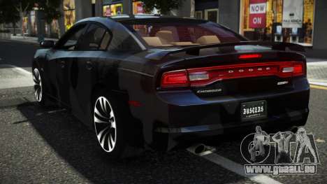 Dodge Charger SRT8 ZK S9 für GTA 4