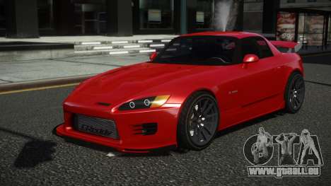 Honda S2000 MD pour GTA 4