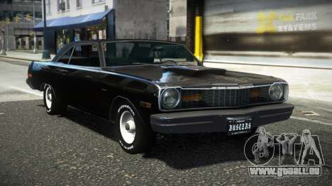 Dodge Dart G-GN für GTA 4