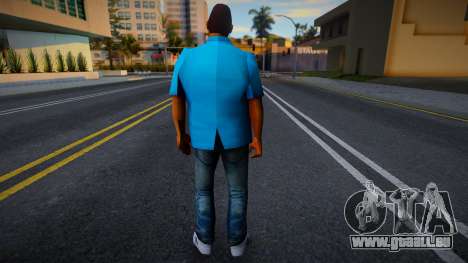 Victor Vance from Vice City Ver 2 pour GTA San Andreas