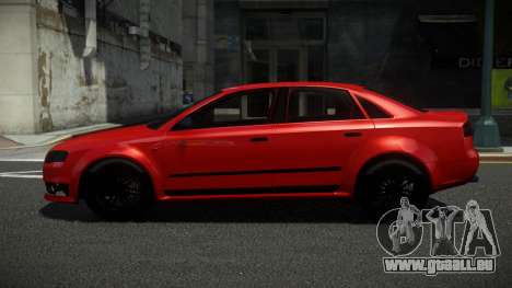 Audi RS4 TDK pour GTA 4