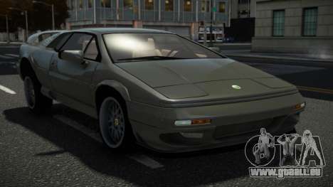 Lotus Esprit HKV für GTA 4