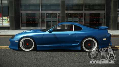 Toyota Supra BNR für GTA 4