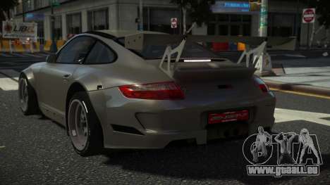 Porsche 911 CCR für GTA 4