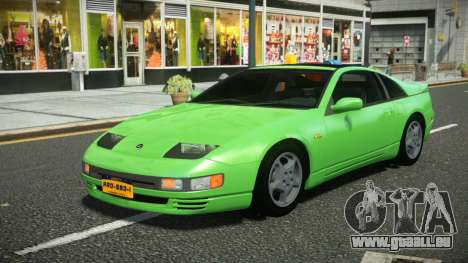 Nissan 300ZX RSG pour GTA 4