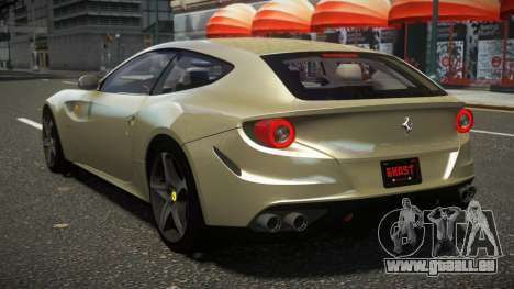 Ferrari FF Dik-M für GTA 4