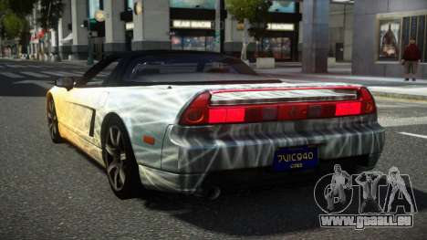 Acura NSX HT-N S13 pour GTA 4