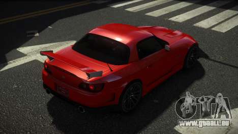 Honda S2000 MD pour GTA 4