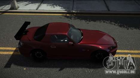 Honda S2000 YGD pour GTA 4