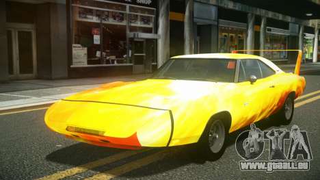 Dodge Charger DT-V S10 für GTA 4