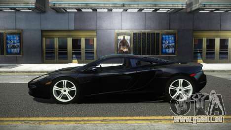 McLaren MP4-12C BNF für GTA 4