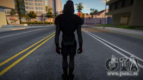 SWTOR: Sith Trooper (Shock Trooper) für GTA San Andreas