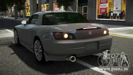 Honda S2000 VMX für GTA 4