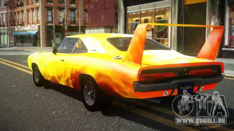 Dodge Charger DT-V S10 für GTA 4