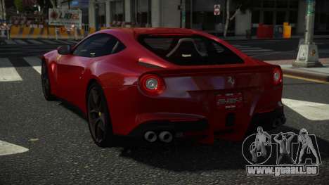 Ferrari F12 BGT pour GTA 4