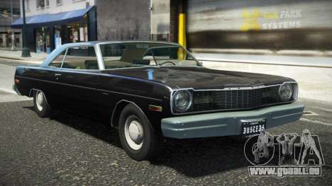 Dodge Dart TRZ pour GTA 4