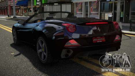 Ferrari California NC pour GTA 4