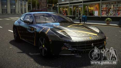 Ferrari FF Dik-M S12 für GTA 4