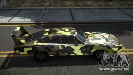 Dodge Charger DT-V S13 pour GTA 4