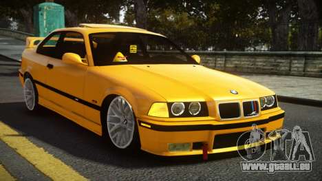 BMW M3 E36 DEV für GTA 4