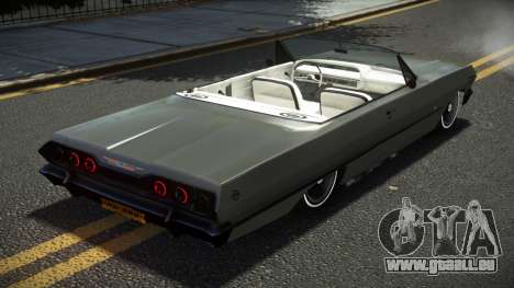 Chevrolet Impala GHJ für GTA 4