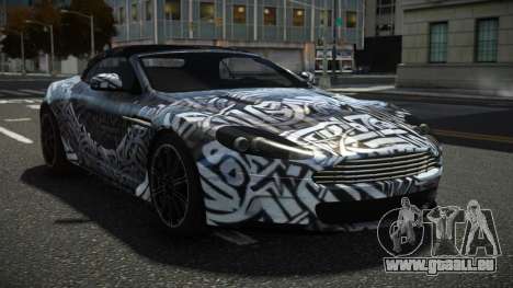 Aston Martin DBS PM S4 pour GTA 4