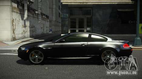 BMW M6 MT für GTA 4