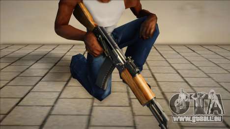 AK-74 [Weapon] für GTA San Andreas