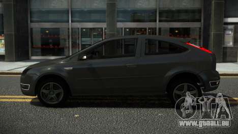 Ford Focus THR pour GTA 4