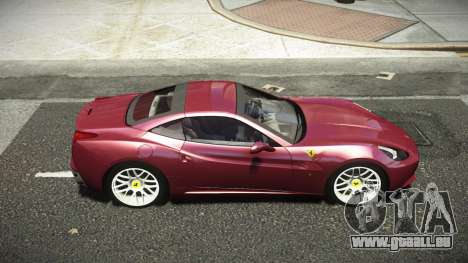 Ferrari California ZNT pour GTA 4