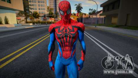 Spider-Man (Marvel Rivals) pour GTA San Andreas