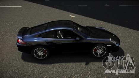 Porsche 911 GHR für GTA 4