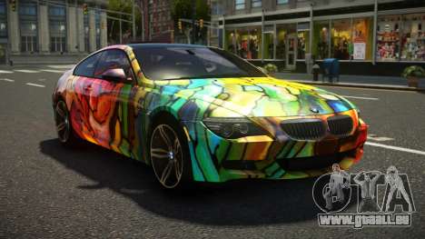 BMW M6 G-Power S2 pour GTA 4