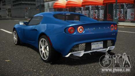 Lotus Elise BFE für GTA 4