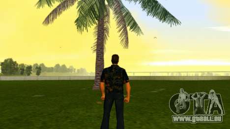 Random Tommy Skin 4 pour GTA Vice City