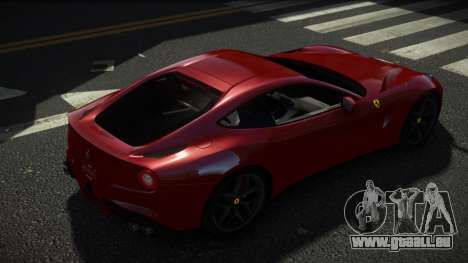 Ferrari F12 BGT pour GTA 4