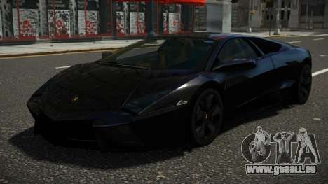 Lamborghini Reventon LSR pour GTA 4