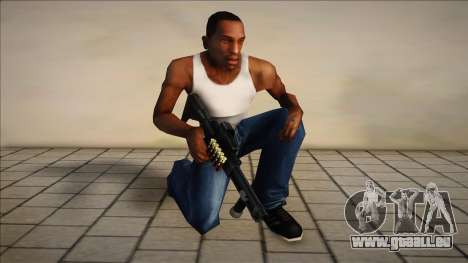 M3Sb für GTA San Andreas