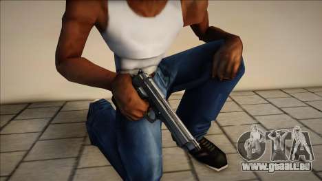 Colt45 - Kolt45 für GTA San Andreas