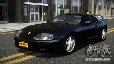 Toyota Supra BCF für GTA 4