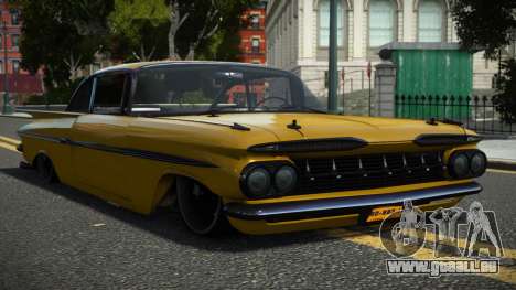 Chevrolet Impala BNV pour GTA 4