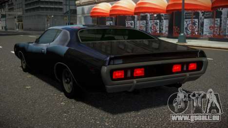 Dodge Charger JHK pour GTA 4