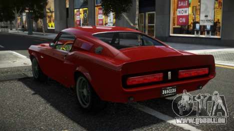 Ford Mustang LK-R für GTA 4