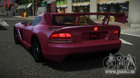 Dodge Viper L-Style pour GTA 4