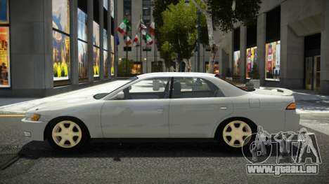 Toyota Mark II TBF für GTA 4