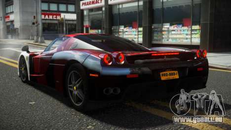 Ferrari Enzo MHR S7 pour GTA 4